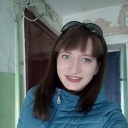 Знакомства Ванкарем, девушка Оксана, 25