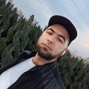  ,  Hursandbek, 29