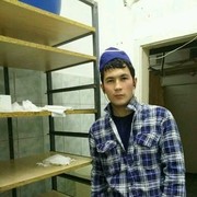  ,   Baxrom, 33 ,   