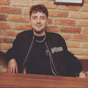 ���������� �����-���������, ���� ������� Ivan, 33 ����, ������������ ��� ���������