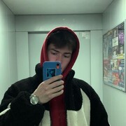  ,  Daniil, 22