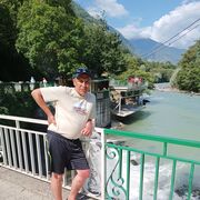 ���������� ������������, ���� ������� Sergey, 48 ���, ������������ ��� ���������