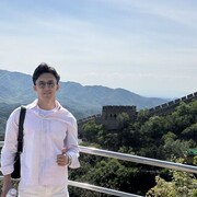  Shahecheng,  Ayub, 24