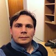  Rust,  Michael, 45