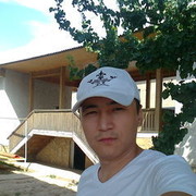  ,   Rustem, 33 ,   