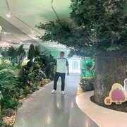  Puch'on,   MIrzohid, 39 ,   ,   