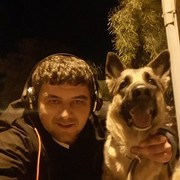  Sederot,  Boris, 37