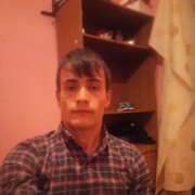  -,   Ismail, 31 ,  