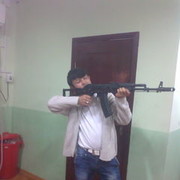 ���������� �������, ���� ������� Haydar, 34 ����, ������������ ��� ������, ����� � ���������, c�������� ���������