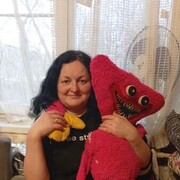  ,  Tatana, 43