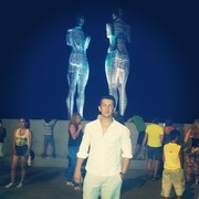 Batumi..