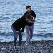 ���������� �����, ���� ������� ���������, 33 ����, ������������ 