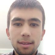  ,  Firdavsbek, 24
