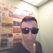  Mihai Bravu,  Oralbek, 25