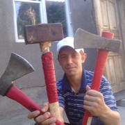  ,   Anton, 45 ,   