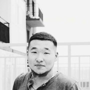  Ulaanbaatar,  Alex, 29