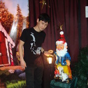 ���������� �����, ���� ������� Inviato, 34 ����, ������������ ��� ������