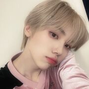  ,   Seongmin, 21 ,   ,   