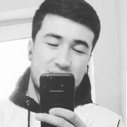  ,  ILHOMJON, 24