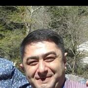 --,   Gosha, 46 ,   