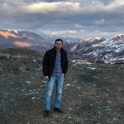 ���������� �������, ���� ������� Hovsep, 33 ����, ������������ ��� ������, ����� � ���������