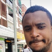  Caparica,   Adilson A, 34 ,   ,   