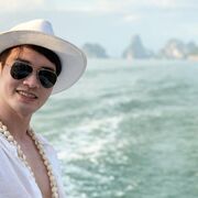 ���������� Chai Nat, ���� ������� Sam Anderson, 38 ���, ������������ ��� ����� � ���������, c�������� ���������