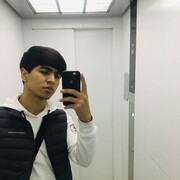 ���������� �������, ���� ����� Ali, 23 ����, ������������ ��� ������, ����� � ���������