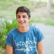  ,  Alik, 27