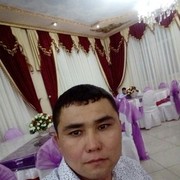  Lone Tree,  Raximjan, 40