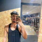  El Jadida,  Rachid, 23