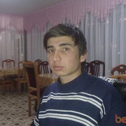  ,  Azim, 34