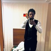 ���������� ����, ���� ����� Lil Triggerr, 25 ���, ������������ ��� ������, ����� � ���������