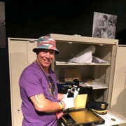 ���������� ������, ���� ������� Damian, 55 ���, ������������ ��� ����� � ���������, c�������� ���������