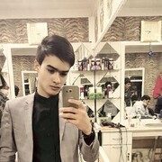  ,  Serdar, 27