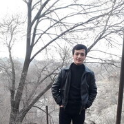 ���������� ������ ����� ������, ������ Shakhboz, 24