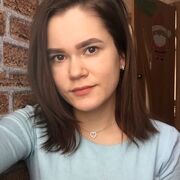 Знакомства Радищево, девушка Анюта, 23