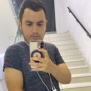  Or Yehuda,  Beni, 25