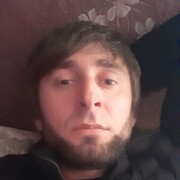  ,   Gadzhi, 36 ,   ,   