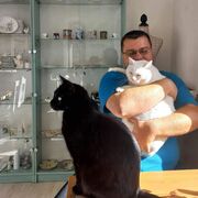 ���������� ����������, ���� ������� Pavel, 38 ���, ������������ ��� ������, ���������