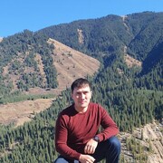  ,  Erbolat, 36