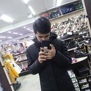  ,   Ikrom, 23 ,   ,   