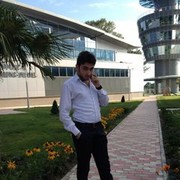  ,   Murad, 35 ,   