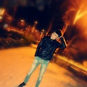 ���������� �������, ���� ������� Will, 33 ����, ������������ ��� ������