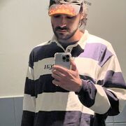  King George,  Oscar, 28