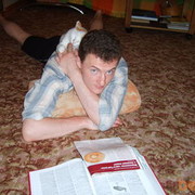 ���������� ������, ���� ������� Antonio, 47 ���, ������������ ��� ������, ����� � ���������, c�������� ���������