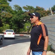  Rishon LeZiyyon,   Sergey, 47 ,     , c 
