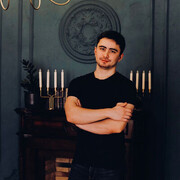  ,   Ruslan, 32 ,  