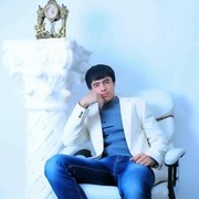  -,  Jeyhun, 31