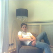 ���������� Algiers, ������� ali, 36